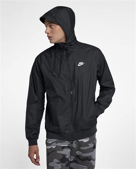 nike sportswear windrunner.